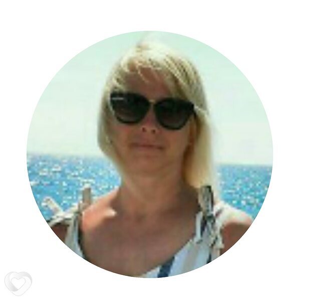 Nataliya, 49, Красноярске — анкета №577002