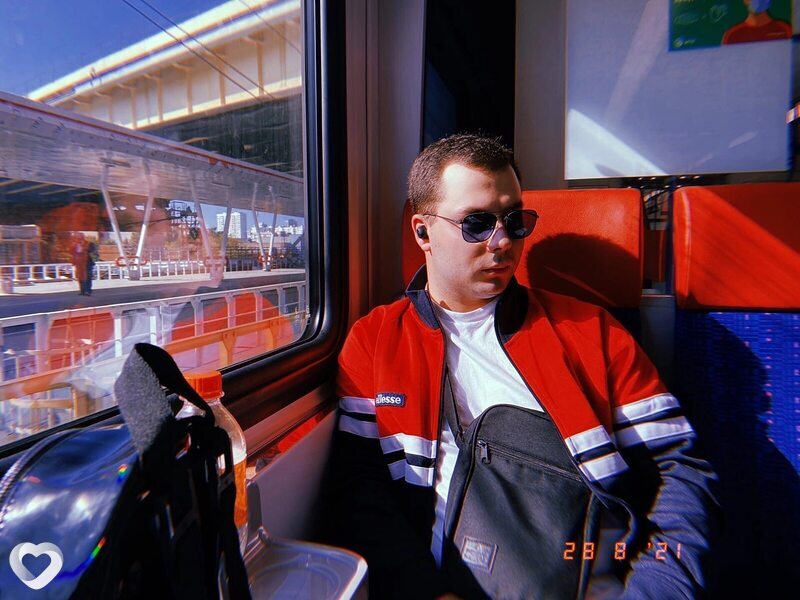 Андрей, 53, Москве — анкета №577005