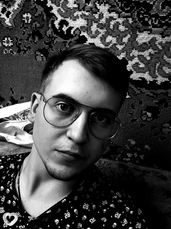 Владимир, 26, Павлодаре — анкета №577006