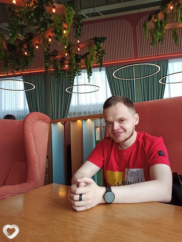 Владимир, 33, Сургуте — анкета №577007