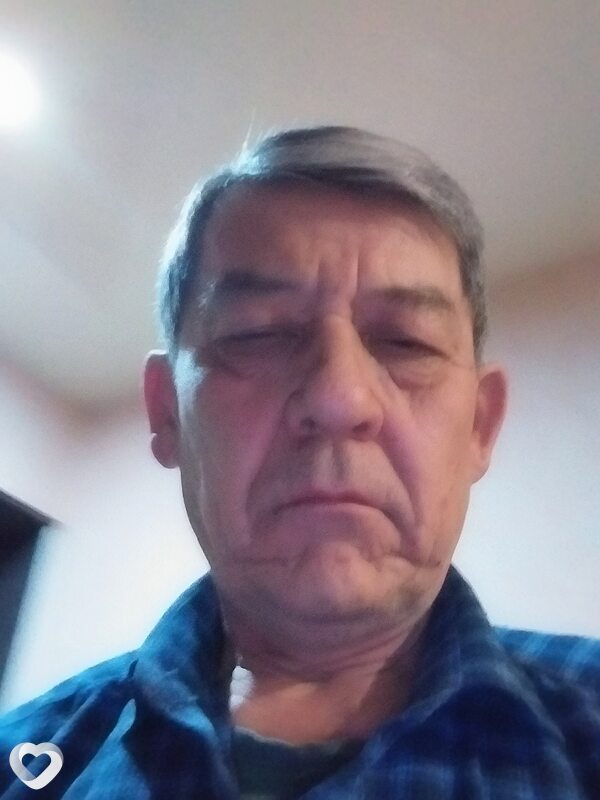 Михаил, 65, Нижнеудинске — анкета №576836