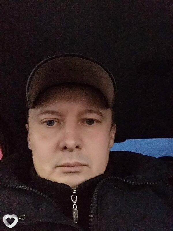 Алексей, 41, Бийске — анкета №576847