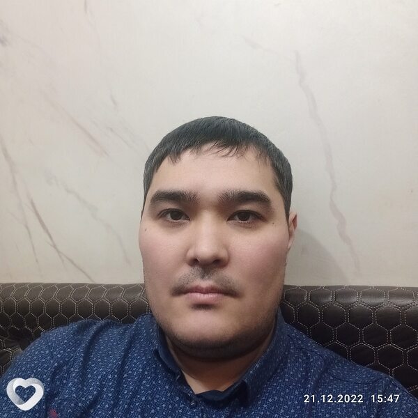Айбек, 35, Костанае — анкета №576851