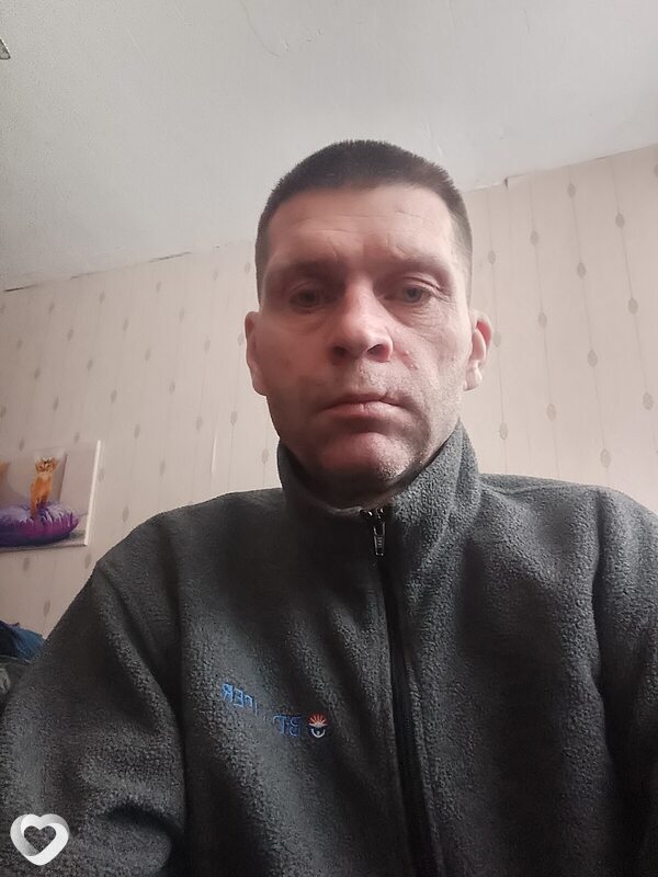 Виталий, Старая Русса