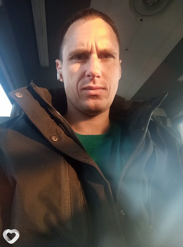 Виталий, 37, Слониме — анкета №576853