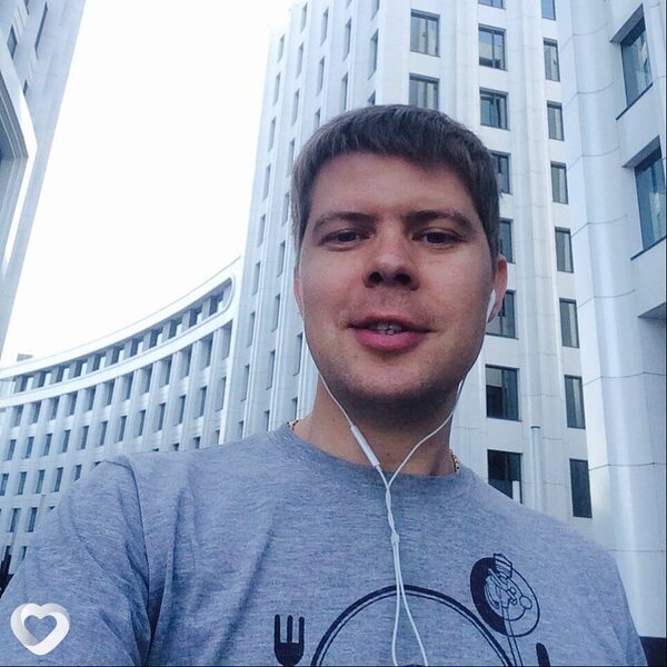 Алексей, 42, Владивостоке — анкета №576854