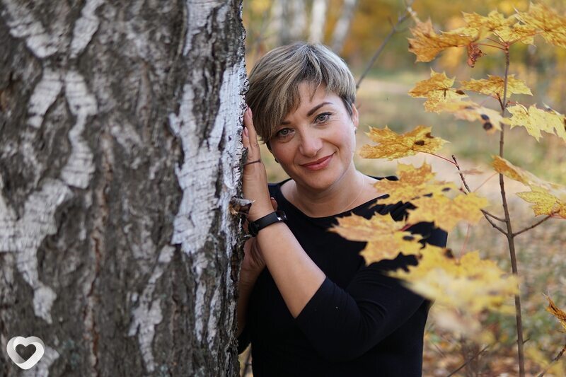 Лика, 56, Сочи — анкета №576595