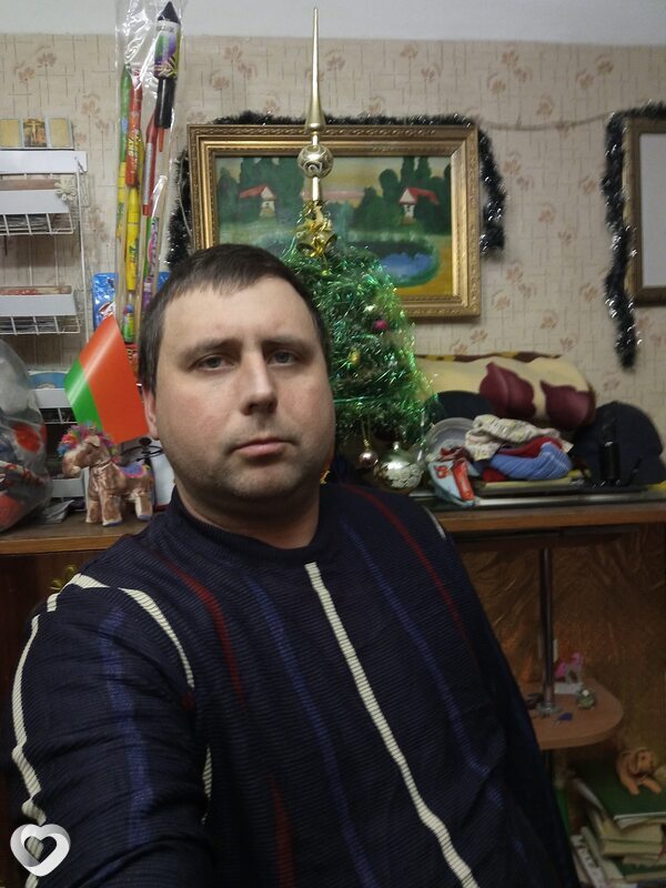 Инструментальщик, 40, Гомеле — анкета №576604