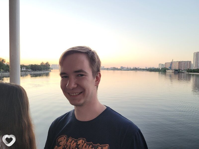 Иван, 30, Москве — анкета №576605