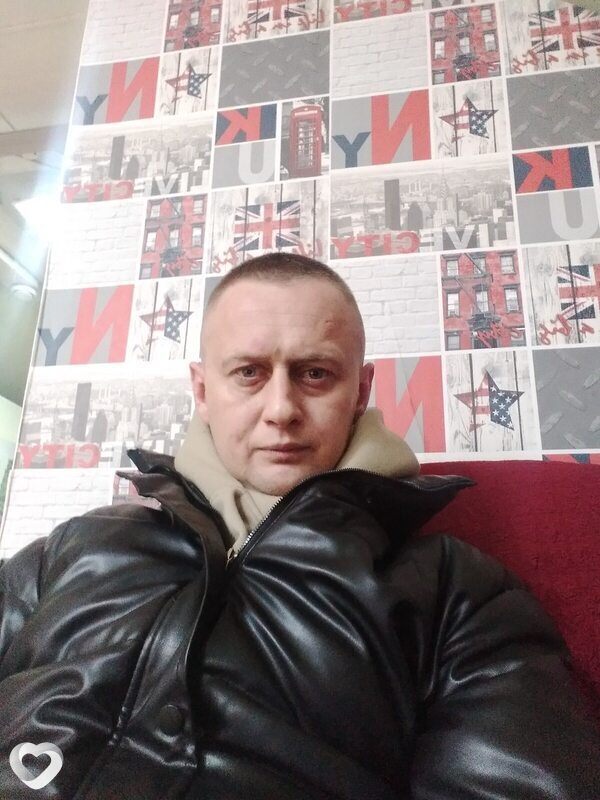Денис, 38, Борисове — анкета №576606