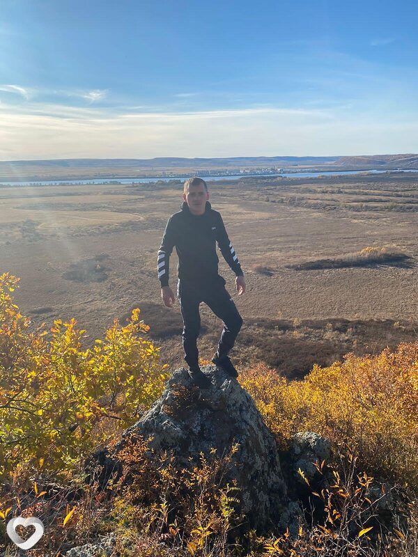 Игорь, 32, Свободном — анкета №576658