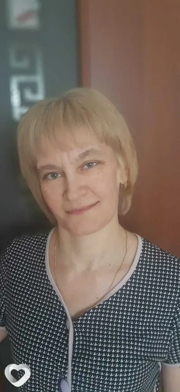 Евгения, 52, Барнауле — анкета №576668