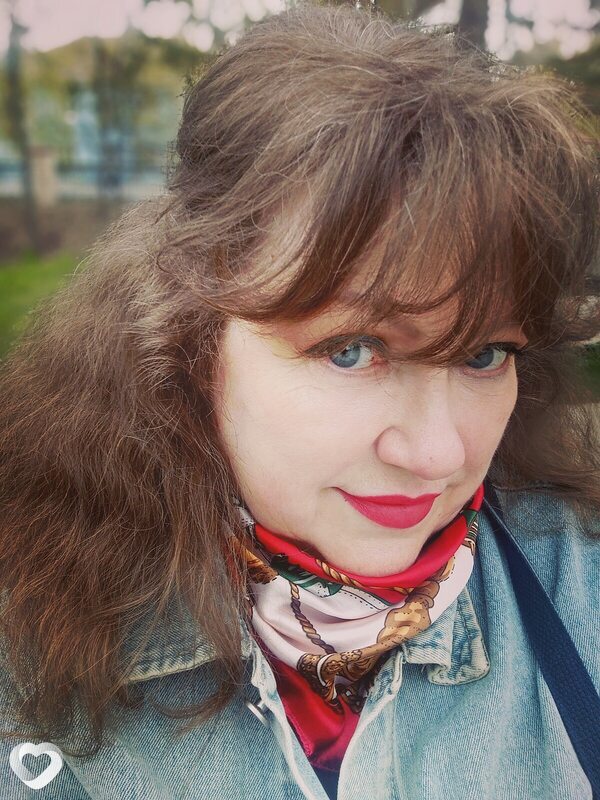 Tatiana, 60, Октябрьский (Башкортостан) — анкета №576669