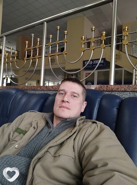 Тимофей, 41, Полоцке — анкета №576670
