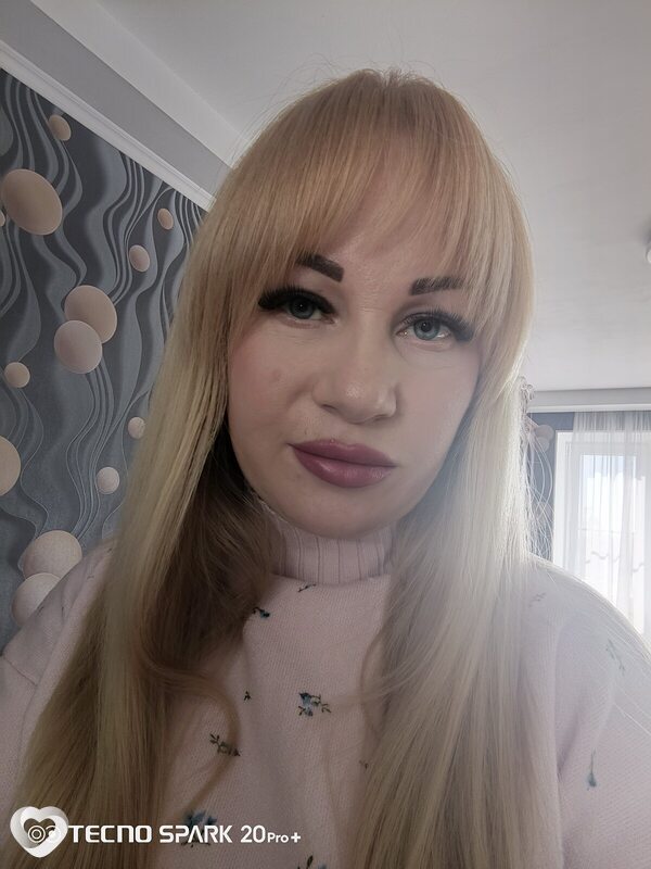 Катерина, 38, Донецке — анкета №576676