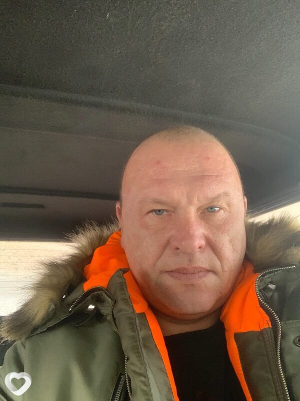 Денис, 49, Рязани — анкета №576678