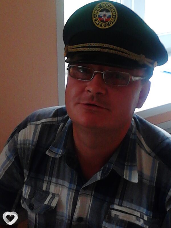 Константин, 49, Рязани — анкета №576679