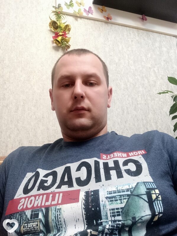 Александр, 36, Минске — анкета №576785