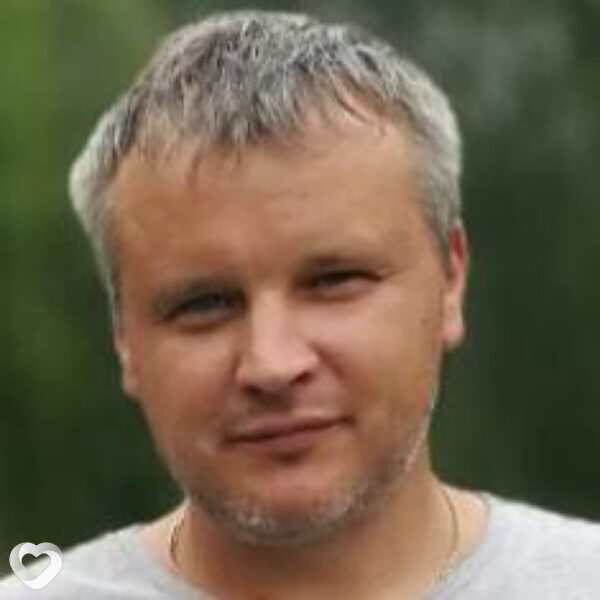Сергей, 47, Новочебоксарске — анкета №576790