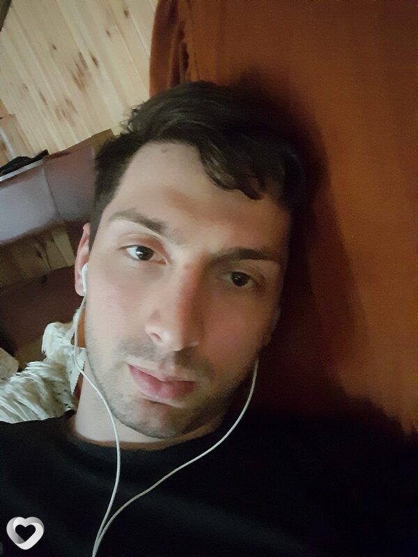 Эльбрус, 28, Владикавказе — анкета №576797