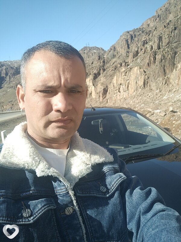 Уктам, 40, Троицке — анкета №576800