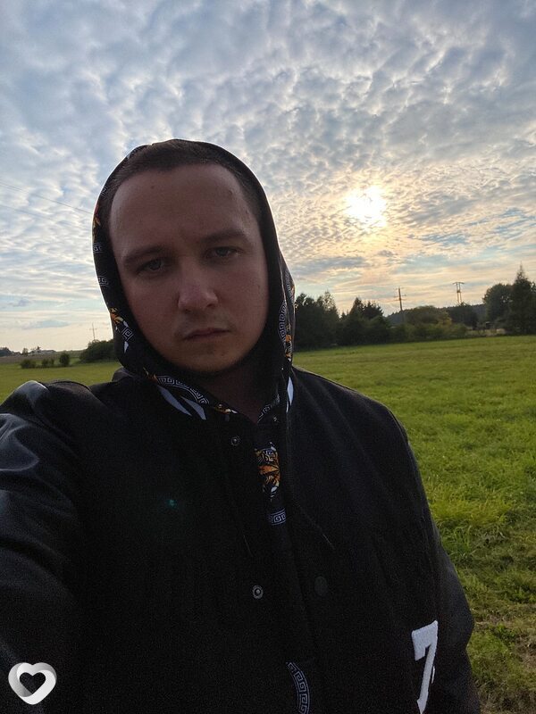 Николай, 25, Волковыске — анкета №576801
