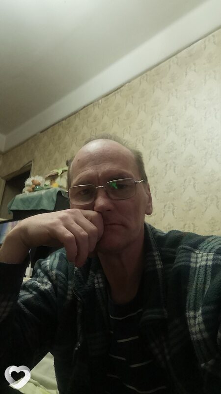 Вячеслав, 48, Санкт-Петербурге — анкета №576802