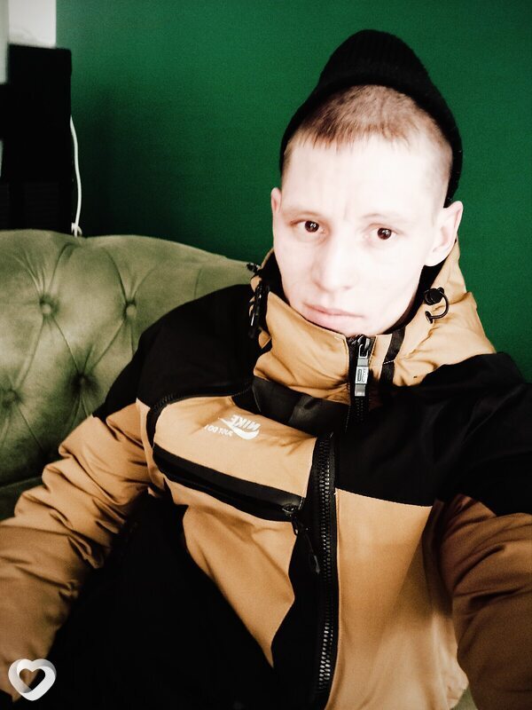 Леха, 29, Ленинске-Кузнецком — анкета №576804