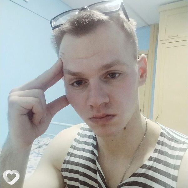 Женя, 25, Березе — анкета №576559