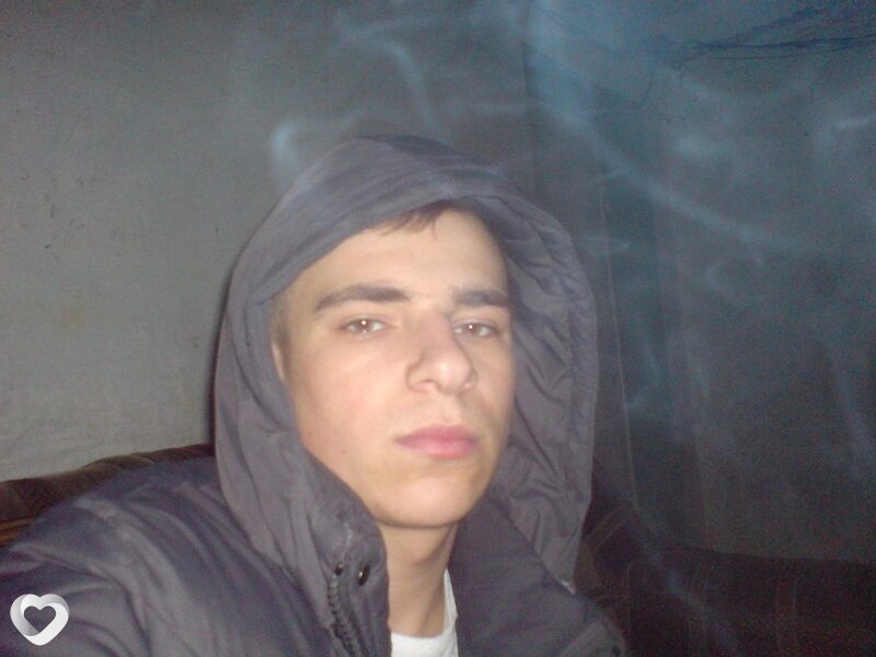 Макс, 32, Омске — анкета №576560