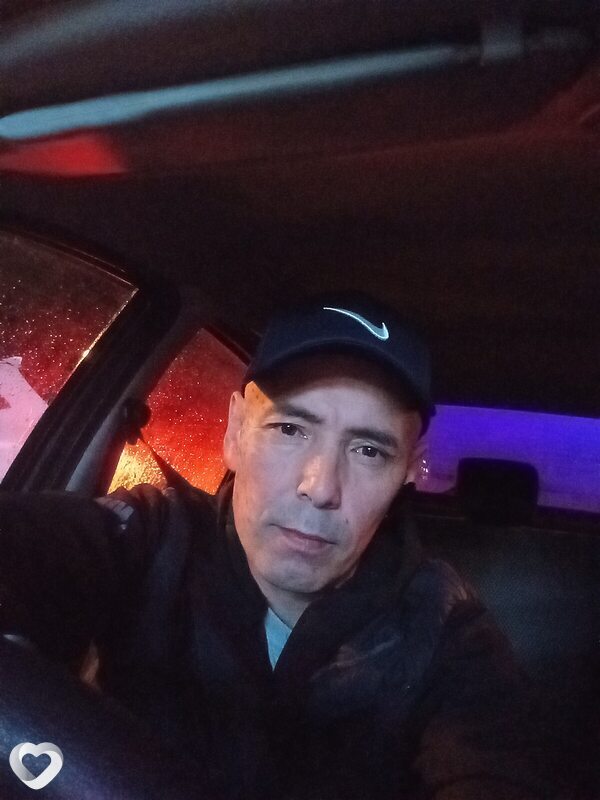 Казах, 48, Омске — анкета №576566