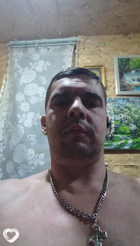 Павел, 42, Воскресенске — анкета №576567