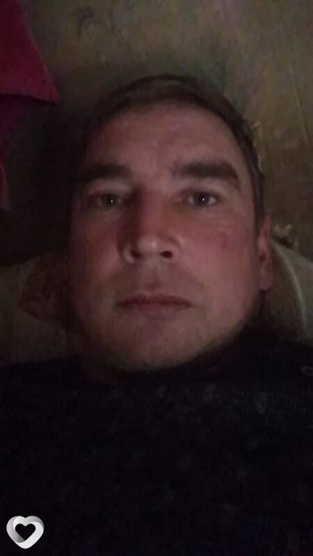 Сергей, 40, Иркутске — анкета №576572
