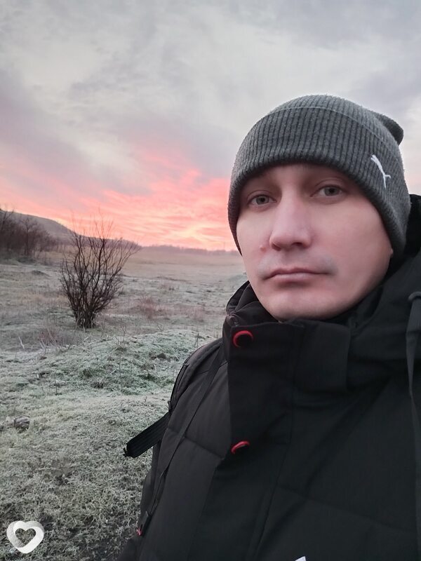 Андрей, 42, Шахтах — анкета №576574
