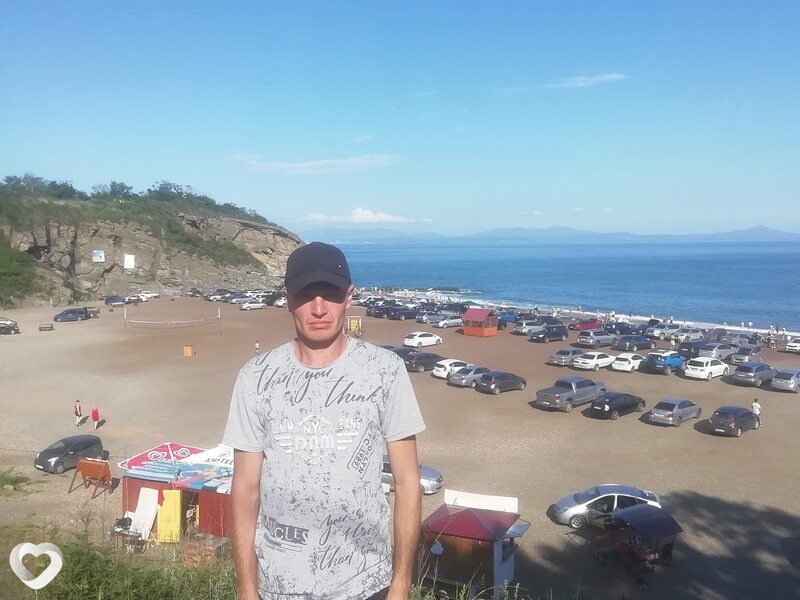 Александр, 39, Большое Камени — анкета №576575