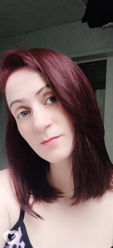 Алина, 38, Гомеле — анкета №576579