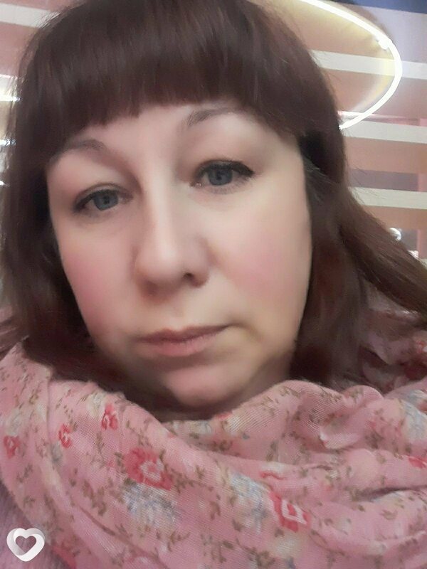 Татьяна, 42, Орше — анкета №576580