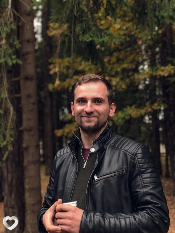 Денис, 28, Жодине — анкета №576581