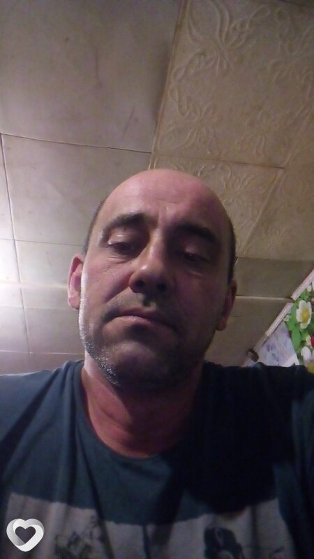 Andrei, 45, Чунский — анкета №576610