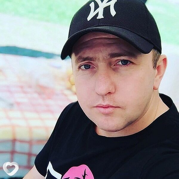 Лев, 39, Москве — анкета №576611