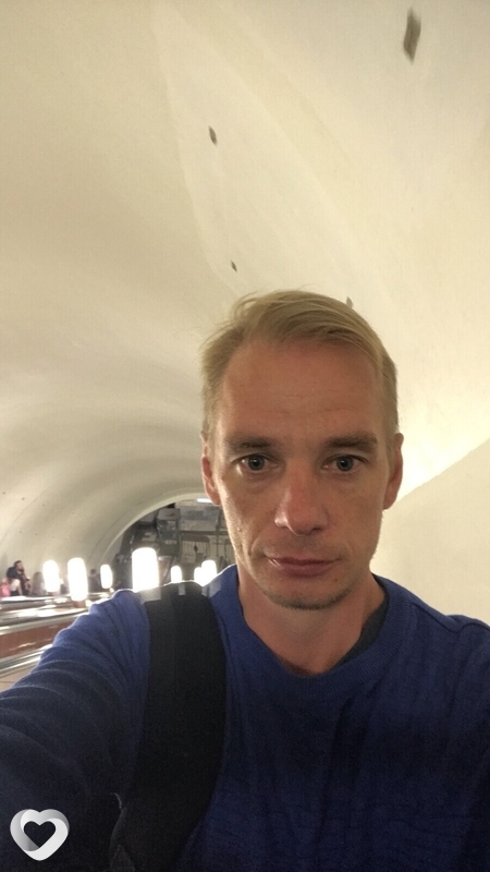 Павел, 47, Ростове-на-Дону — анкета №576612