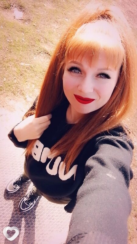 Ксю, 32, Набережных Челнах — анкета №576613