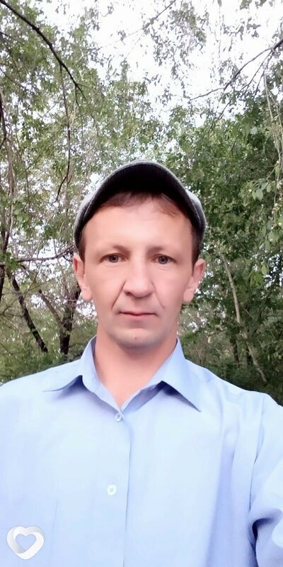 Павел, 39, Москве — анкета №576620