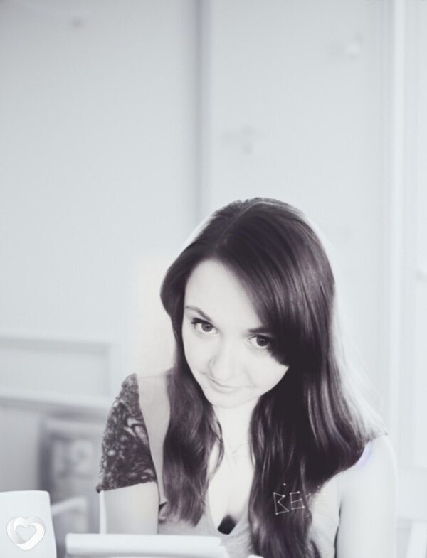 Елена, 34, Бресте — анкета №576622