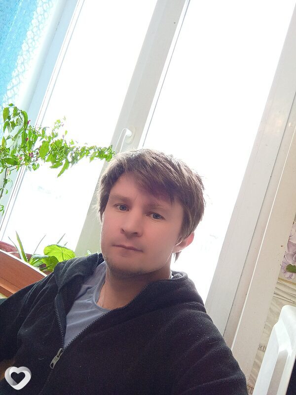 Дмитрий, 40, Новосибирске — анкета №576627