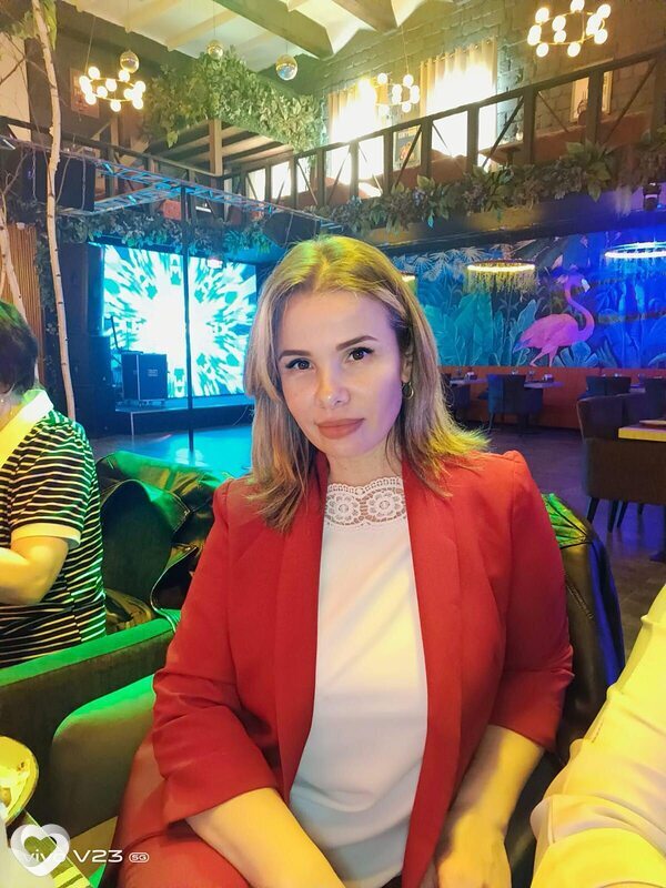 Рая, 44, Астане — анкета №576628