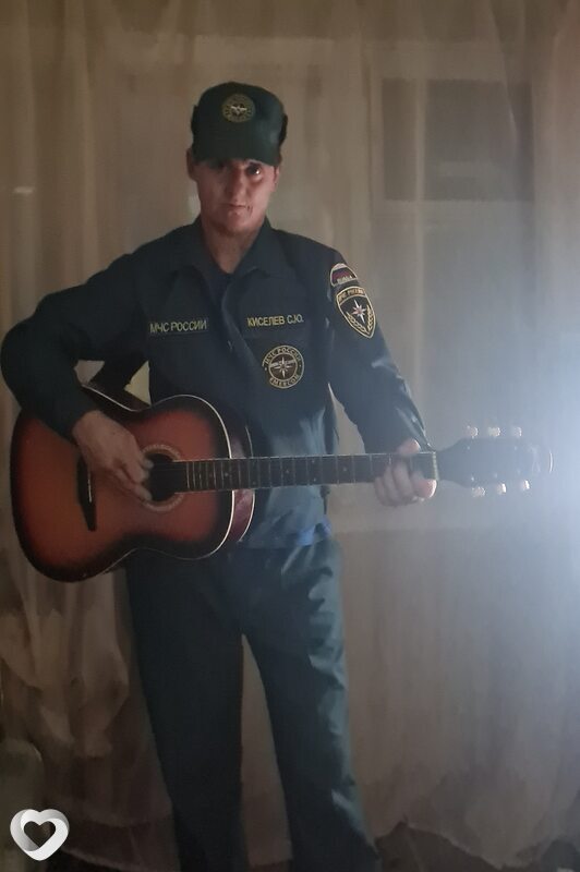 Сергей, 40, Саратове — анкета №576633