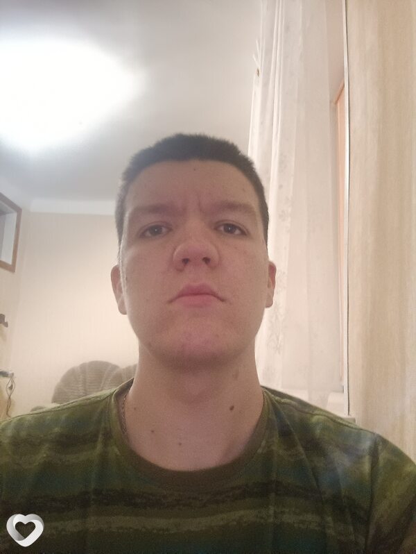 Vasya, 25, Тольятти — анкета №576640
