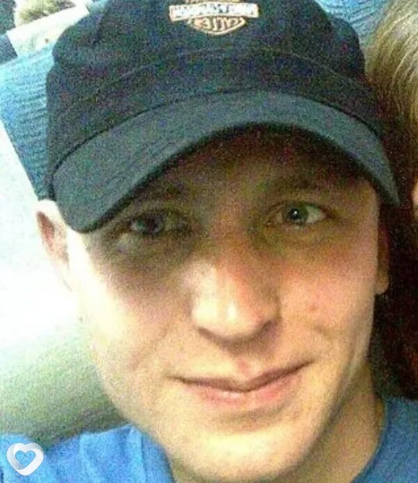 Александр, 35, Усолье-Сибирское — анкета №576642