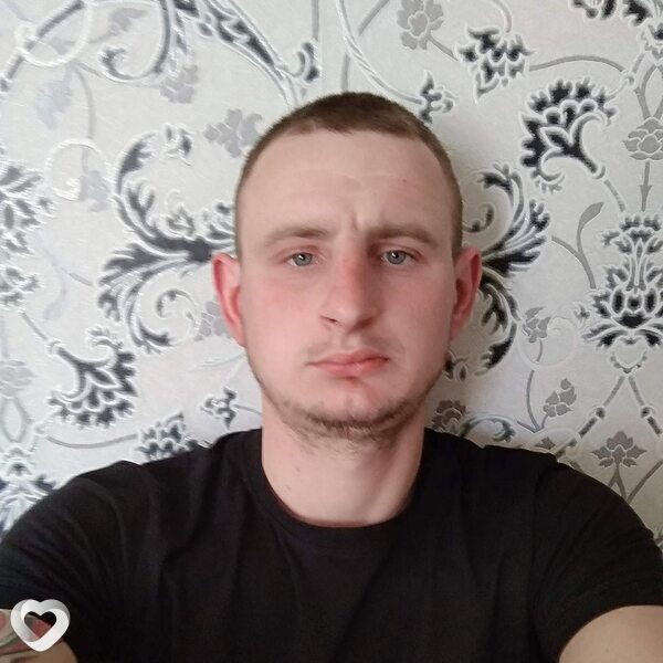 Дима, 34, Минске — анкета №576648